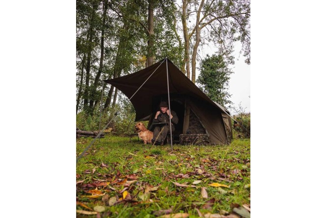Fox Voyager Tarp 