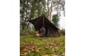 Fox Voyager Tarp 
