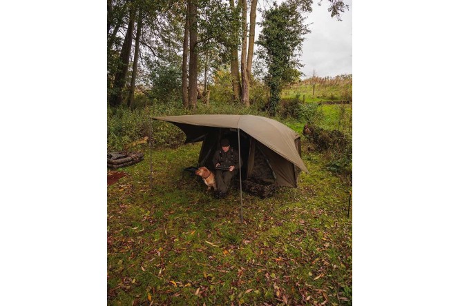 Fox Voyager Tarp 
