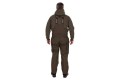 Fox RS25K Khaki Salopettes 