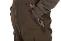 Fox RS25K Khaki Salopettes 