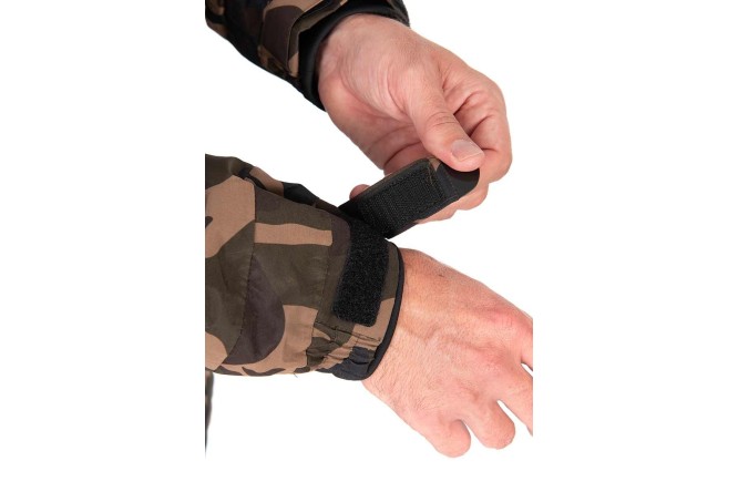 Fox RS25K Camo 3/4 Jacket