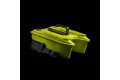 RidgeMonkey Hunter 750 Bait Boat Echo Edition 
