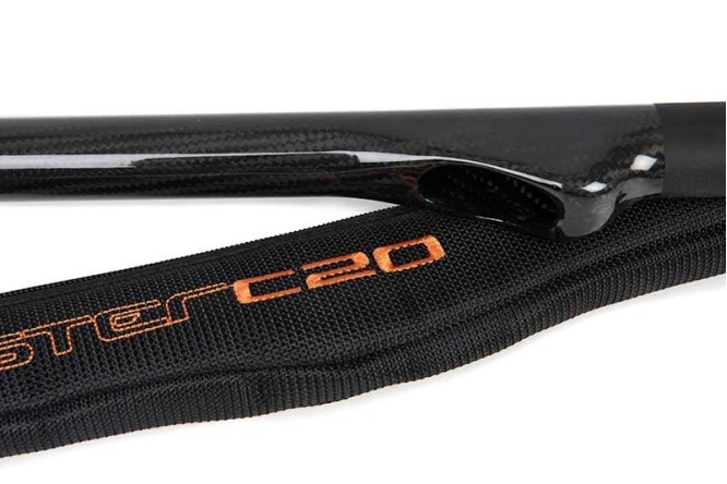 Fox  Rangemaster C20 Throwing stick