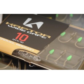 Korda Kaptor Wide Gape