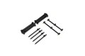 Trakker T1 3 Rod Pod