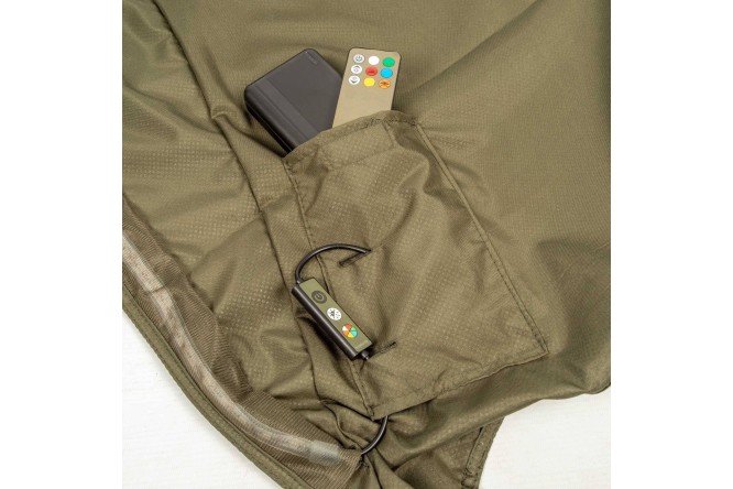 Trakker Tempest RS 200 Nitelife Vapour Shield