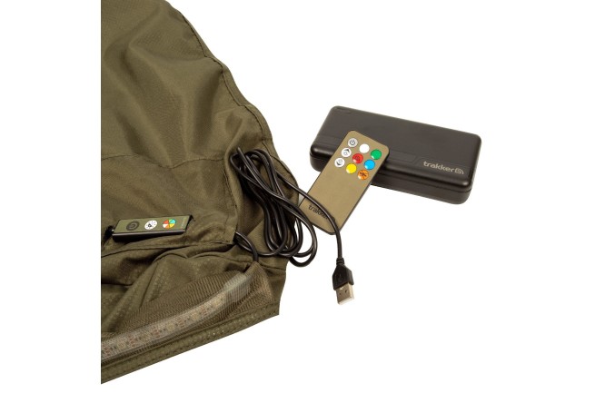 Trakker Tempest RS 200 Nitelife Vapour Shield