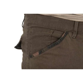 Fox Khaki HD Combat Trouser 2