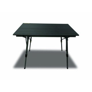 Solar A1 Alluminium Table 