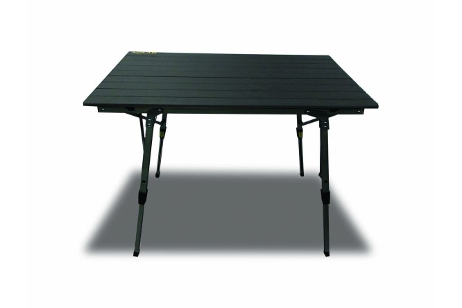 Solar A1 Alluminium Table 