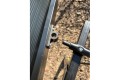 Solar A1 Alluminium Table 