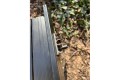 Solar A1 Alluminium Table 