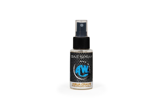 Any Water Bait Spray