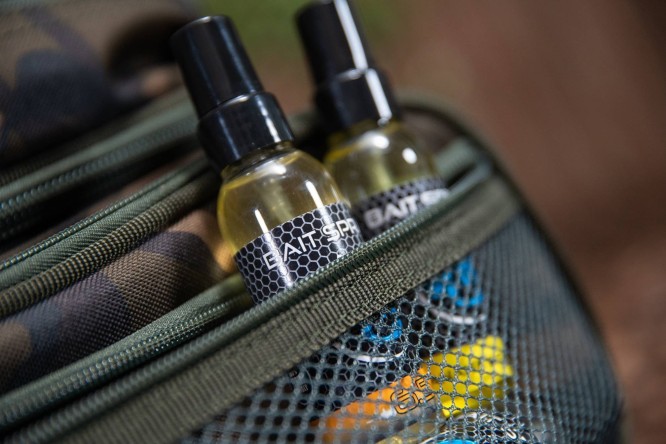 Any Water Bait Spray