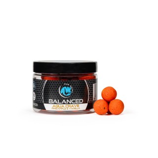 Any Water Balanced Boilies Aqua Crave 