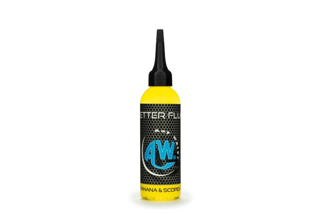 Any Water Better Fluo