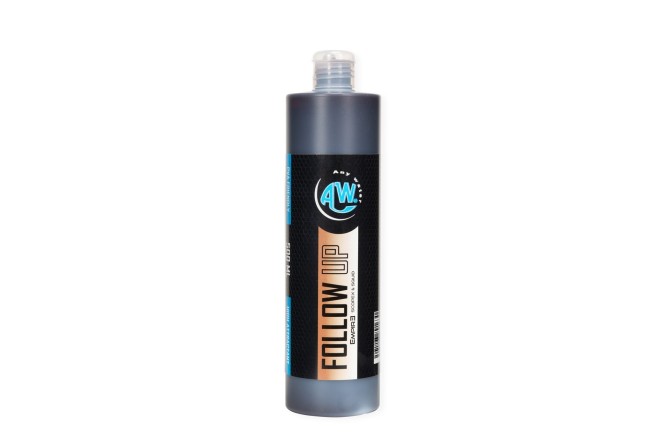 Any Water Follow Up 