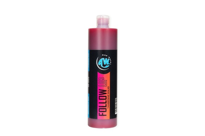 Any Water Follow Up 
