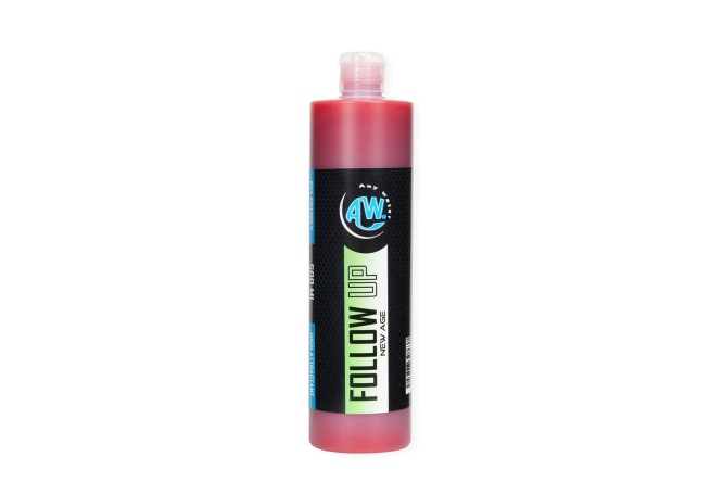 Any Water Follow Up 