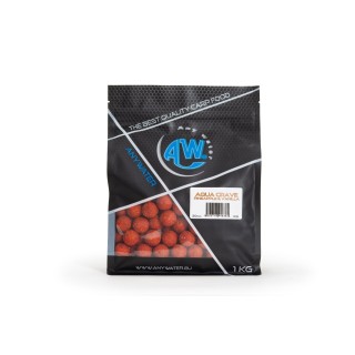 Any Water Top Boilies Aqua Crave