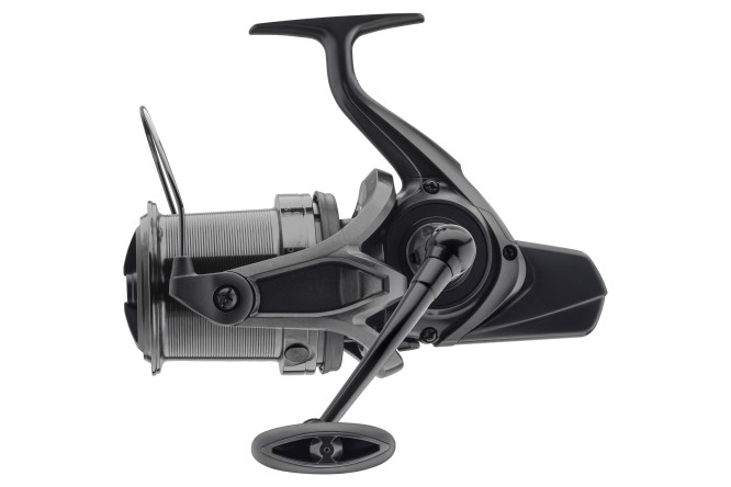 Daiwa 24 Crosscast 45 SCW 5000 LD QD