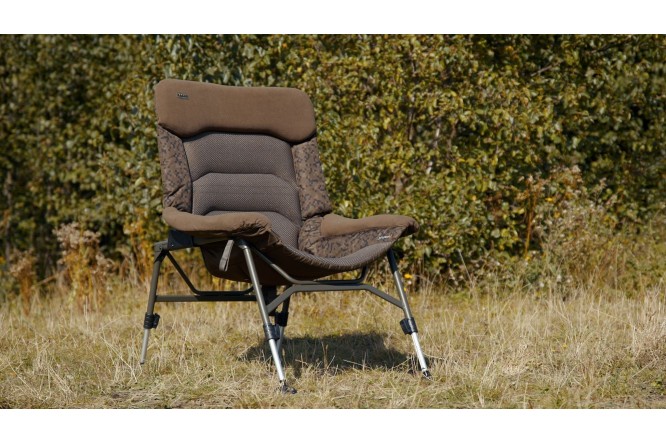 Solar SP C-Tech Recliner Sofa Chair