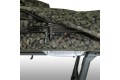 Solar SP C-Tech Memory Foam Sleep System MK2