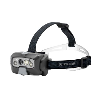 Led Lenser HF8R Core Black 