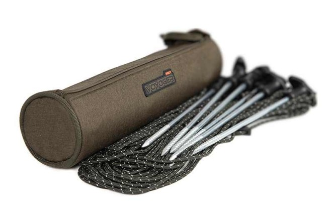 Fox  Voyager Bivvy Storm Pack 