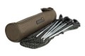 Fox  Voyager Bivvy Storm Pack 