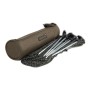 Fox  Voyager Bivvy Storm Pack 