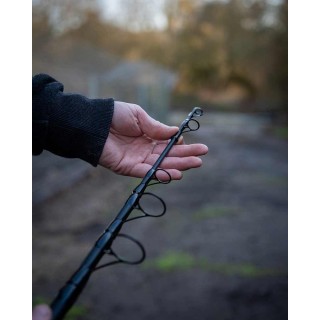 Fox Eos-X  Telescopic  2