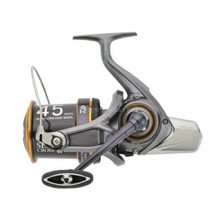 Daiwa 24 Crosscast Surf 45 SCW 5000C QD