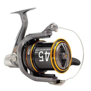 Daiwa 24 Crosscast Surf 45 SCW 5000C QD 2