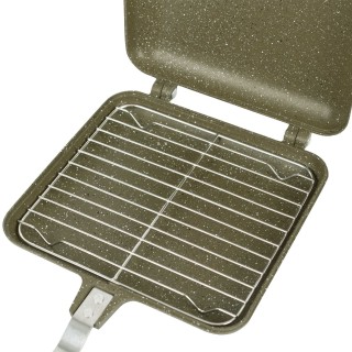 Trakker Armolife Marble Grill Toaster XL 2