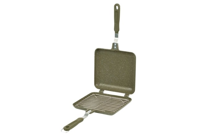 Trakker Armolife Marble Grill Toaster XL