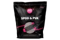 Mainline Spod & PVA Pellet Mix 2kg