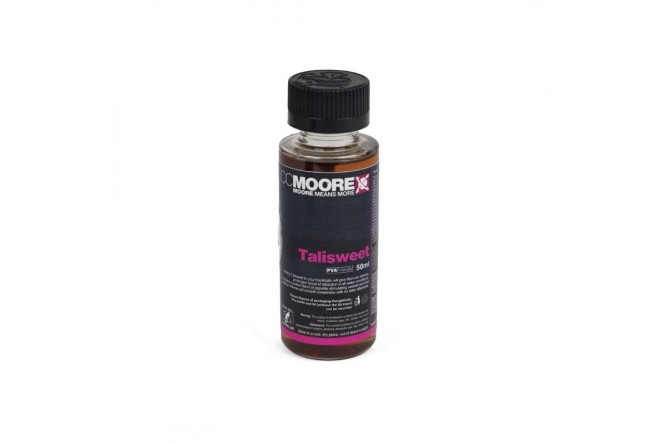 CC Moore Talisweet 50 ml