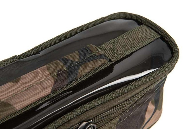 Fox Camolite Long Accessory Bag 