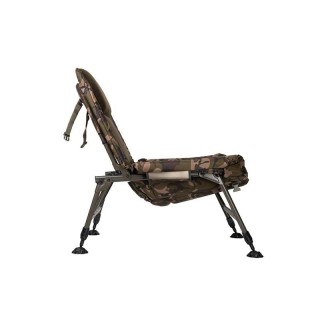 Fox Super Deluxe Arm Chair  2