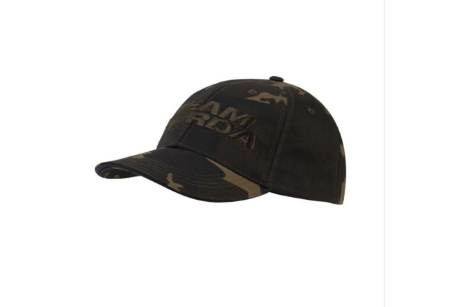 Korda - TK Cap Dark Kamo