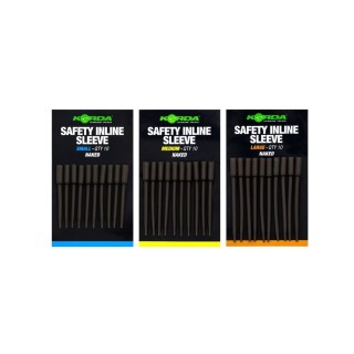 Korda - Safety Inline Sleeve Naked