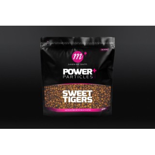 Mainline - Power+ Sweet Tigers
