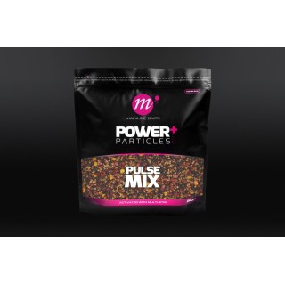 Mainline - Power+ Pulse Mix - 2kg