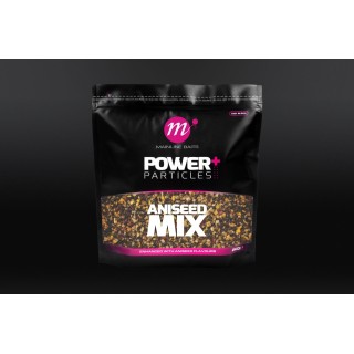 Mainline - Power+ Ani-seed - 2kg