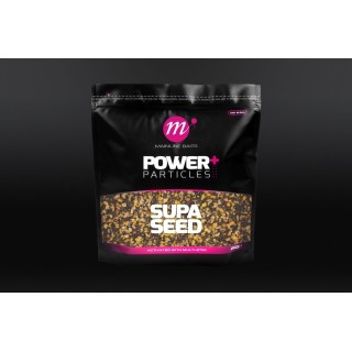 Mainline - Power+ Supa Seed - 2kg