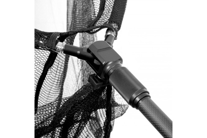 Fencl Carp Premium 105 cm / 42" + Landing net cover