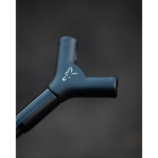 Fox  Aluminium Spreader Block 2