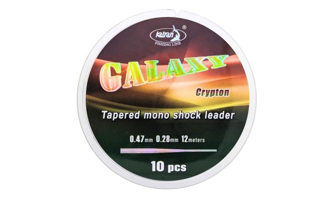 Katran Galaxy Crypton